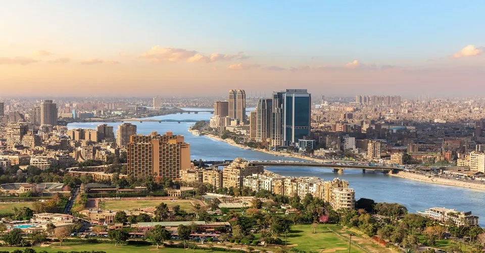 cairo